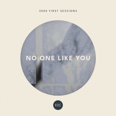 No One Like You [Live] ft. Bekah Sarah | Boomplay Music