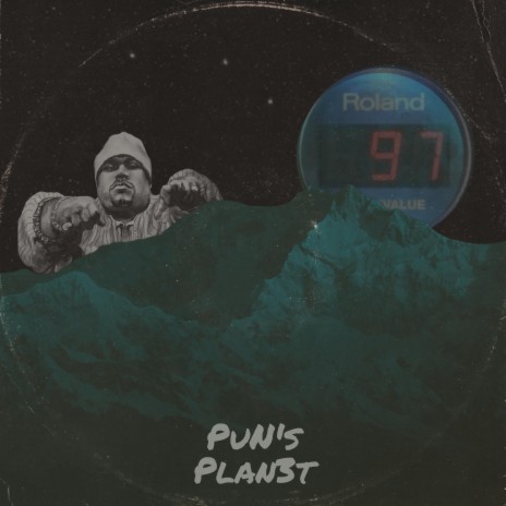 Pun's Plan3t | Boomplay Music