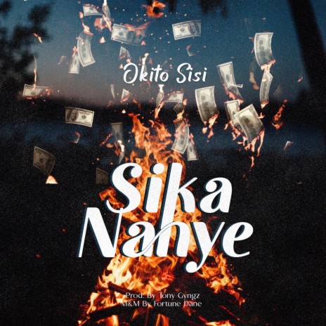 Sika Nahye | Boomplay Music