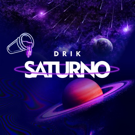 Saturno | Boomplay Music