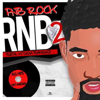 RnB 2 (All Hits No Misses)