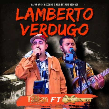 Lamberto Verdugo ft. La Extraxion | Boomplay Music