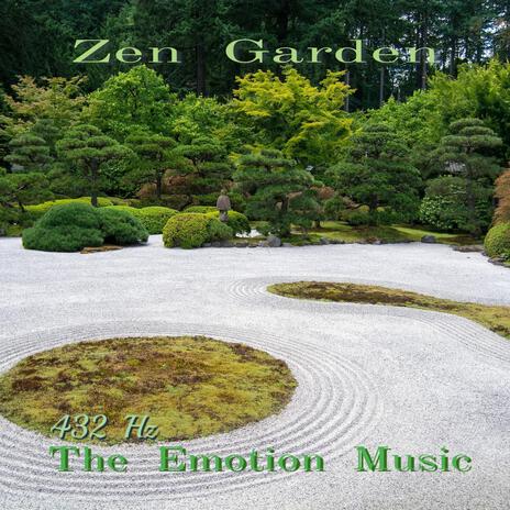 Zen garden | Boomplay Music