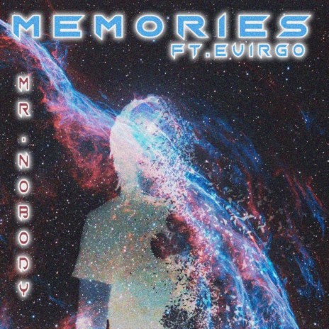 Memories ft. Evirgo | Boomplay Music