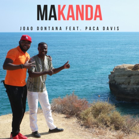 Makanda ft. Paca Davis | Boomplay Music