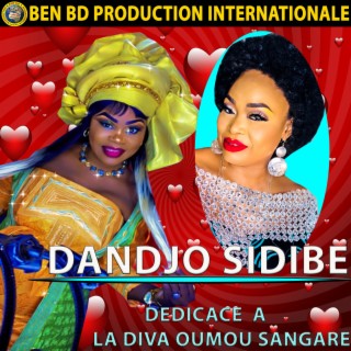 Dandjo Sidibe