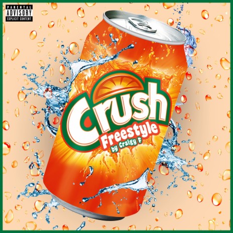 Crush Freestyle | Boomplay Music