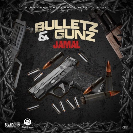 Bulletz & Gunz | Boomplay Music