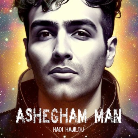 Ashegham Man | Boomplay Music