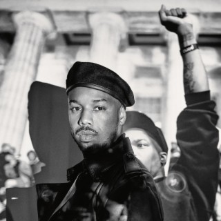 The Black Power Mixtape:, Vol. 1