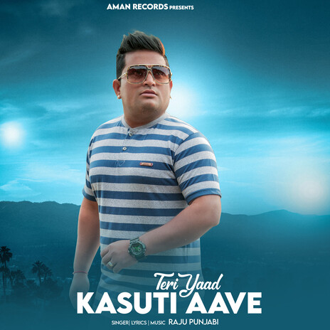 Teri Yaad Kasuti Aave | Boomplay Music