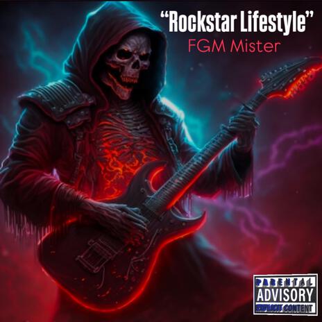 Rockstar Lifestyle | Boomplay Music