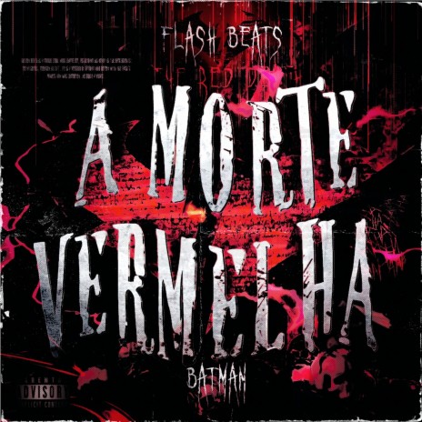 A Morte Vermelha | Boomplay Music