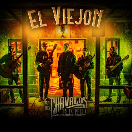 El Viejon | Boomplay Music