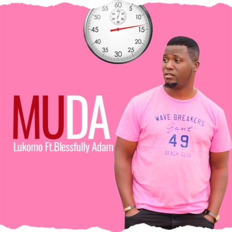 Muda (feat. Blessfully Adamu) | Boomplay Music
