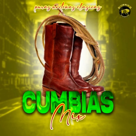 La Cumbia Yurikera | Boomplay Music