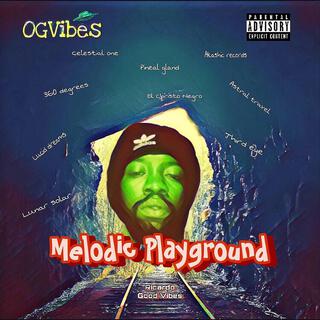 Melodic Playground