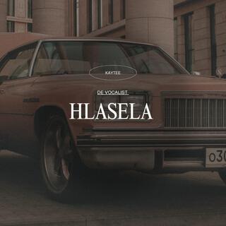 Hlasela