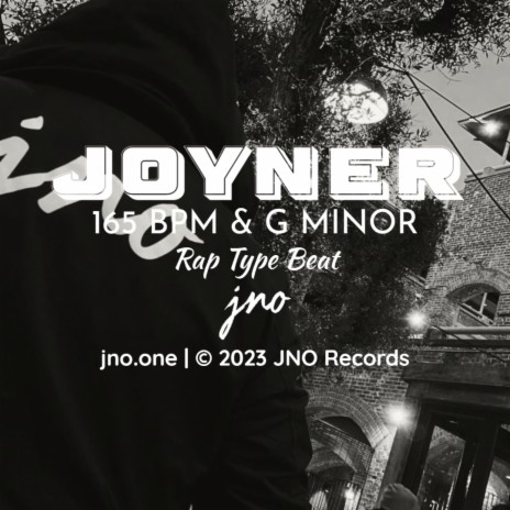 JOYNER | Rap Type Beat