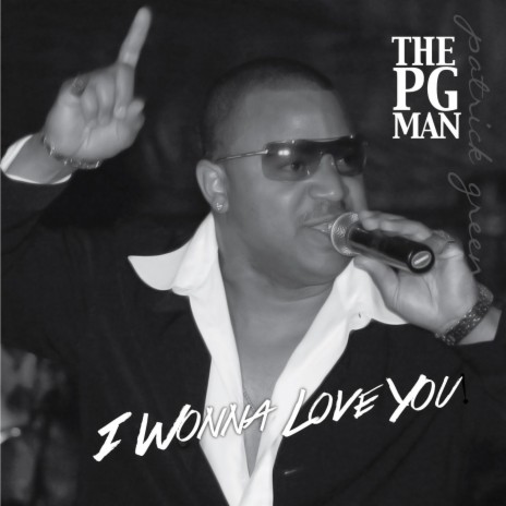 I Wonna Love You | Boomplay Music