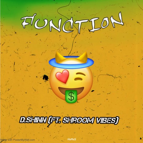 Function ft. Shroom Vibes | Boomplay Music