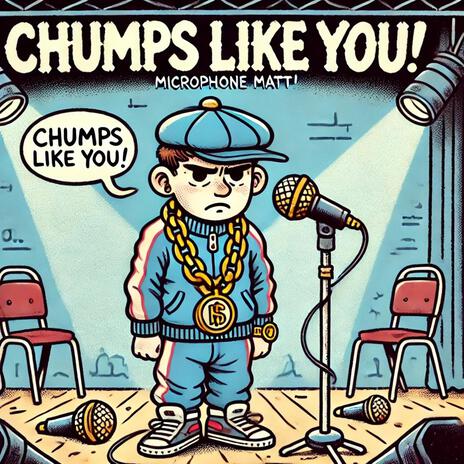 Chumps like you | Boomplay Music