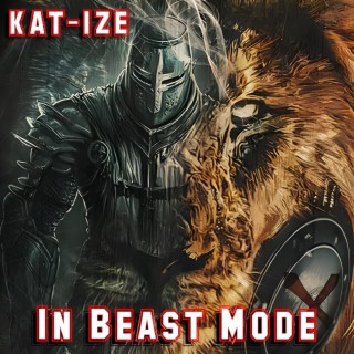 In Beast Mode