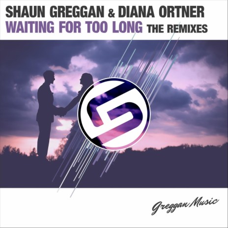 Waiting For Too Long (Martin Schuricht Remix) ft. Diana Ortner