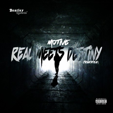 Real Meets Destiny (Freestyle) | Boomplay Music