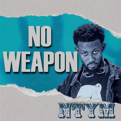 NO WEAPON | Boomplay Music