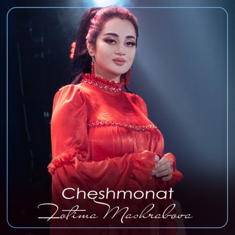 Cheshmonat | Boomplay Music