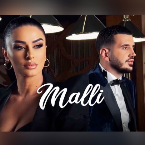 Malli ft. Buraku | Boomplay Music
