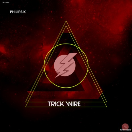 Trick Wire | Boomplay Music
