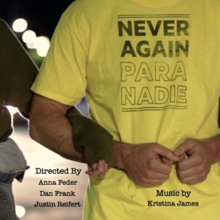 Never Again Para Nadie (Original Soundtrack)