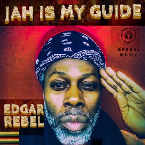 Jah Is My Guide | Boomplay Music