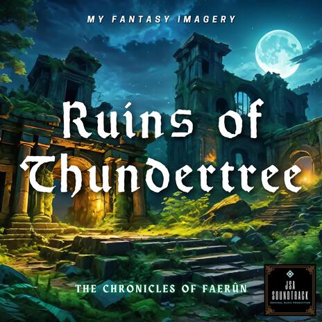 Ruins of Thundertree | Boomplay Music