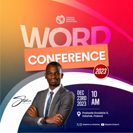 Word Conference 2024