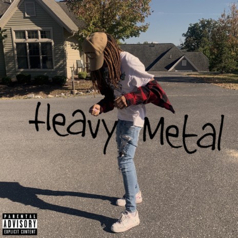 Heavy Metal | Boomplay Music