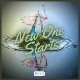 New One Starts lyrics | Boomplay Music