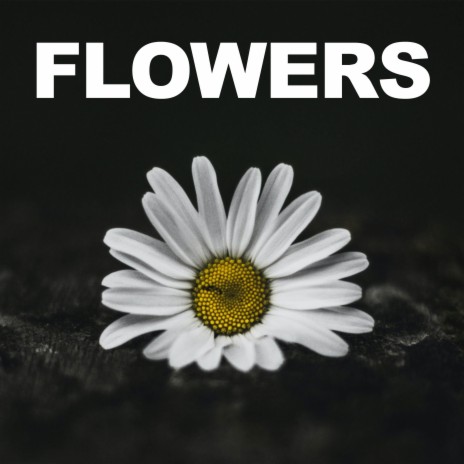 Flowers ft. Trahma | Boomplay Music