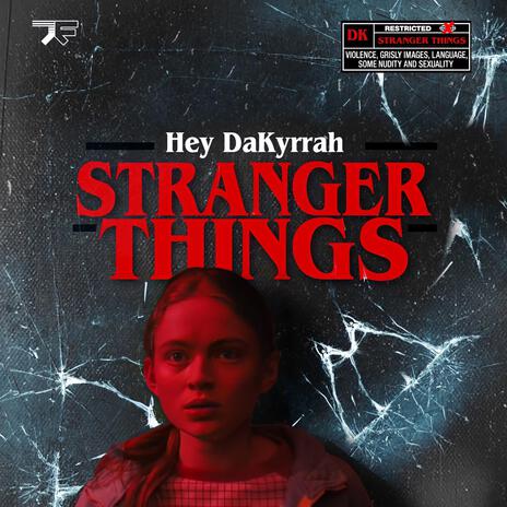 Stranger Things | Boomplay Music