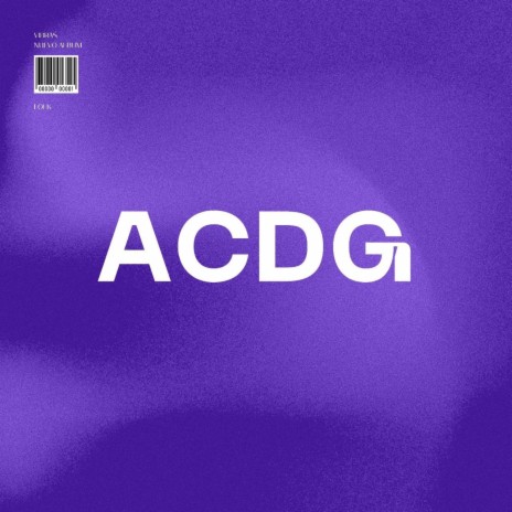 acdg | Boomplay Music
