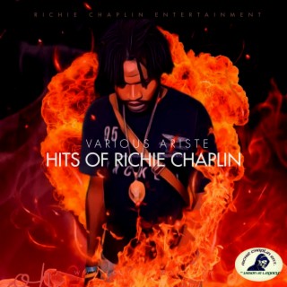 Hits of Richie Chaplin (Hits of Richie Chaplin)