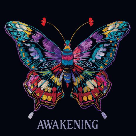 Awakening ft. Mark Siegel | Boomplay Music