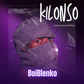 KILONSO