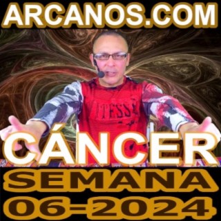 ♋️#CANCER #TAROT♋️ Cuanto más des, más recibirás  ARCANOS.COM