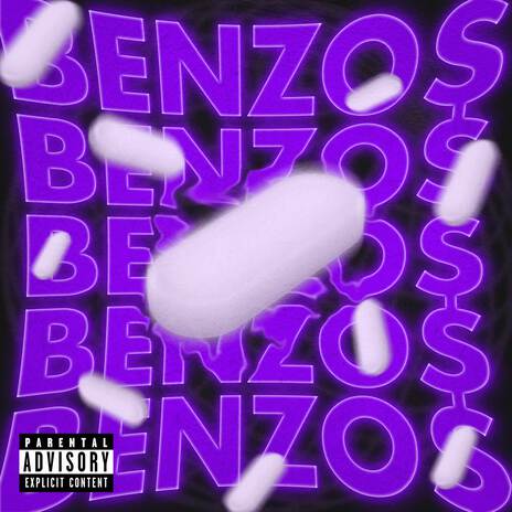 Benzo$ ft. Lidow & Nostalgic | Boomplay Music