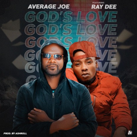 God's Love ft. Ray Dee