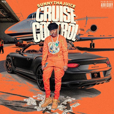 Cruise Control | Boomplay Music