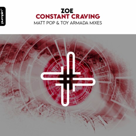 Constant Craving (Toy Armada Radio Edit)